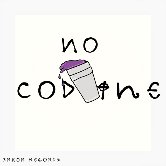 No Codeine cover art
