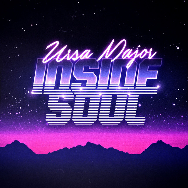 Ursa Major cover art