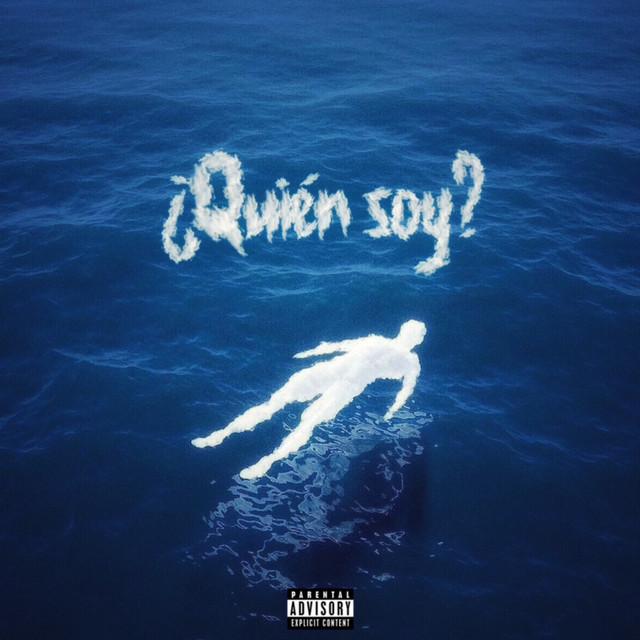 ¿Quien soy? cover art