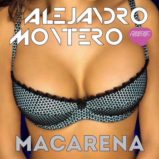 Macarena cover