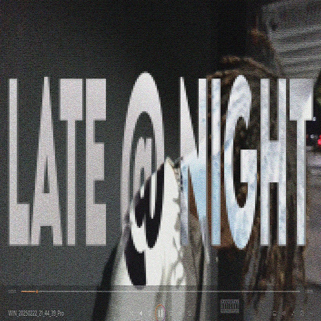 Late @ Night