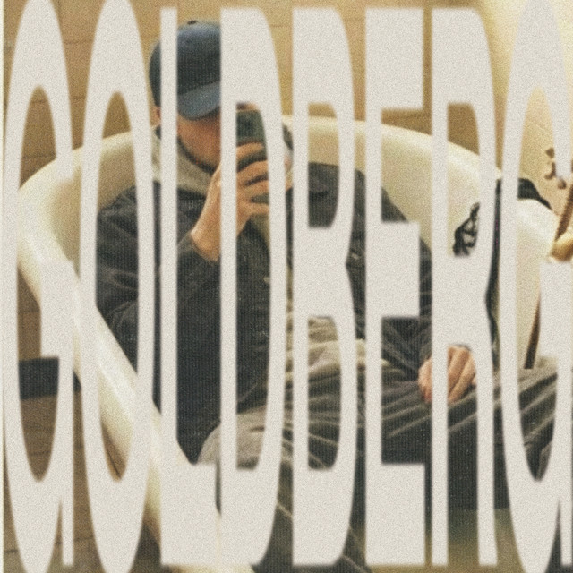 Goldberg cover art