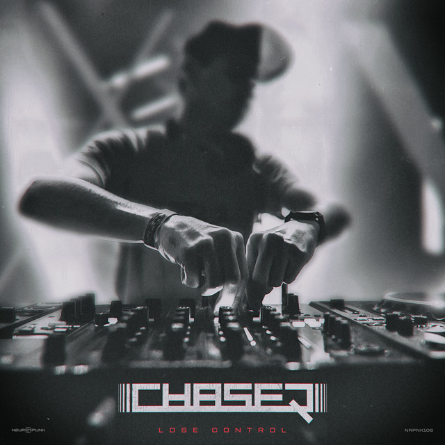 Lose Control album image