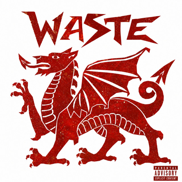 waste.