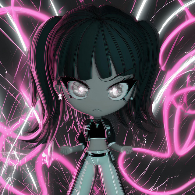 OUT OF CONTROL