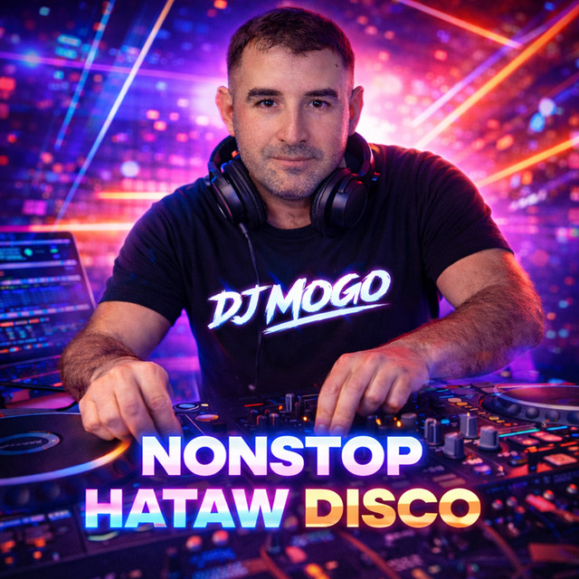 DJ Mogo