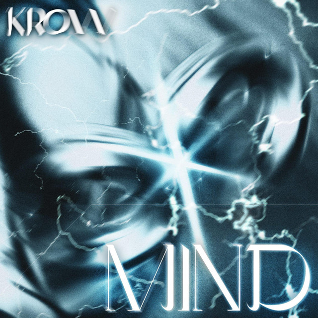 Mind cover art