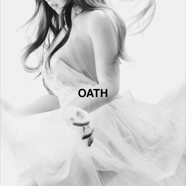 OATH cover art