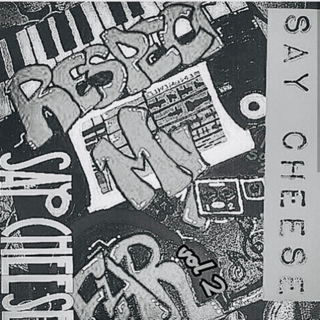 Respect My Ear cover art