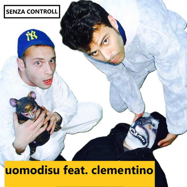 Senza controll
