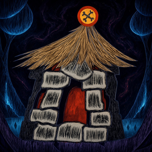Song of the Robbers album image