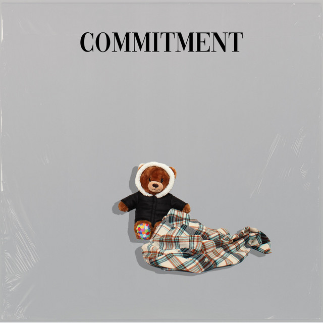 Commitment cover art