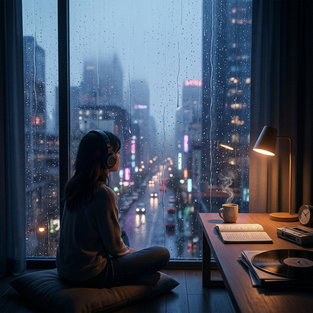 After the Heavy Rain