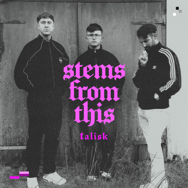 stems from this album image