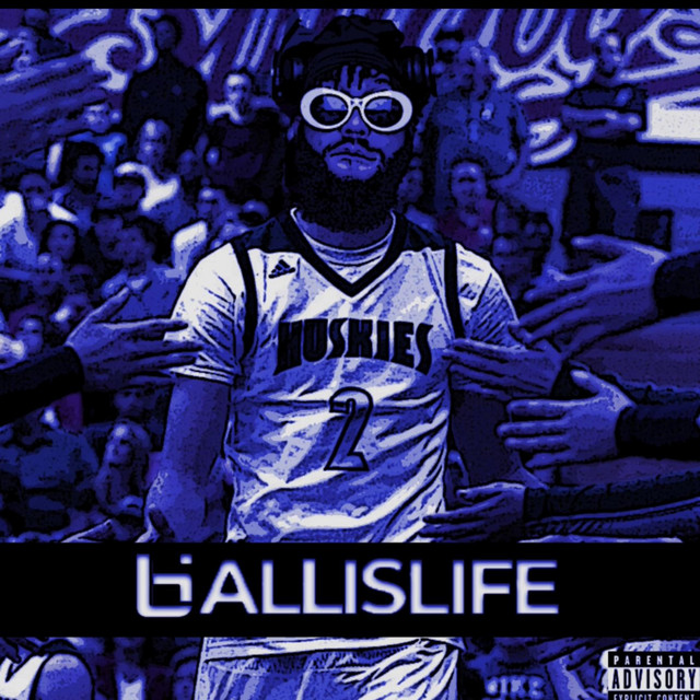 Ballislife (Sped Up) cover art