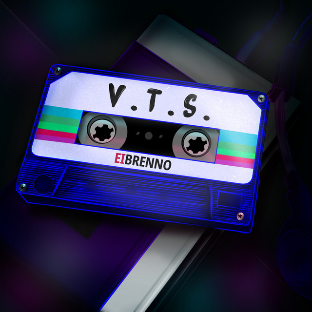 Vts cover art
