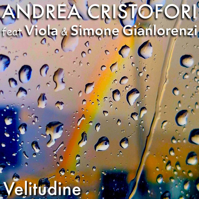 Velitudine