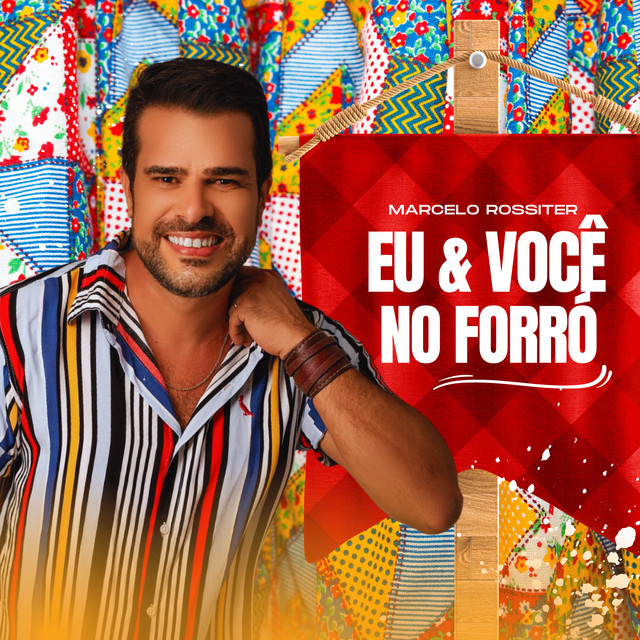 Eu e Você no Forró cover art