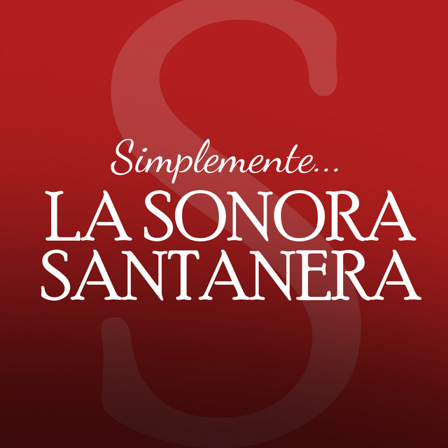 Simplemente La Sonora Matancera cover art