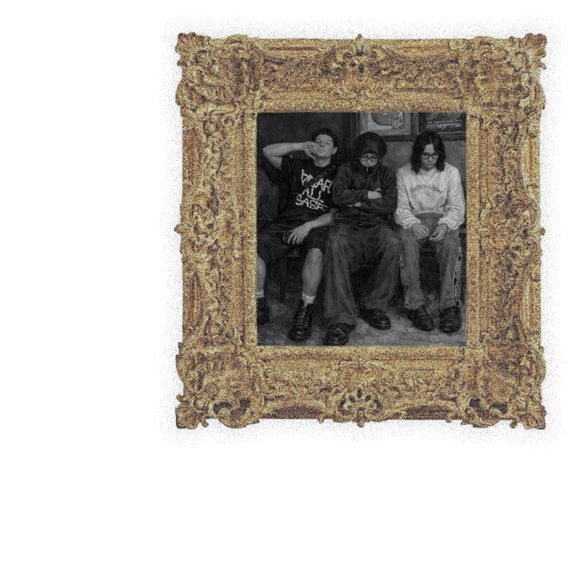Buka Semua cover art