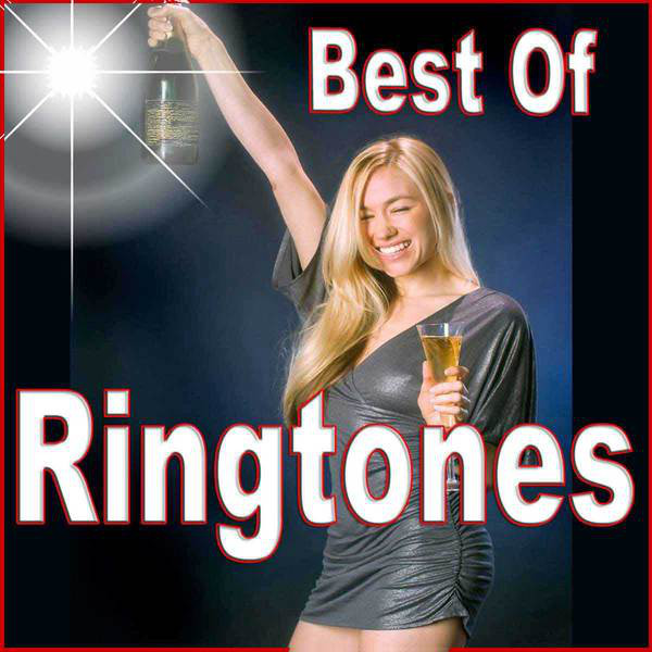 Ringtones - Best Of - Compilation by The Ringtones | Spotify