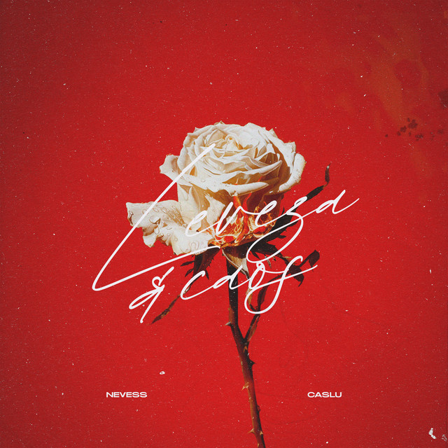 Leveza & Caos cover art
