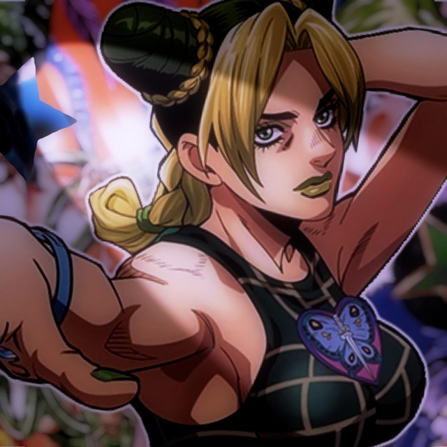 JOLYNE! - Slowed + Reverb