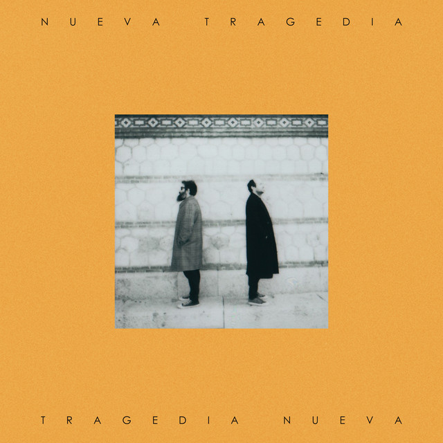 Nueva Tragedia cover art
