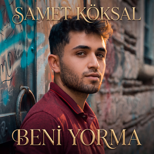 Samet Köksal