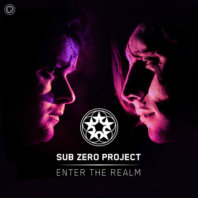Enter The Realm cover art