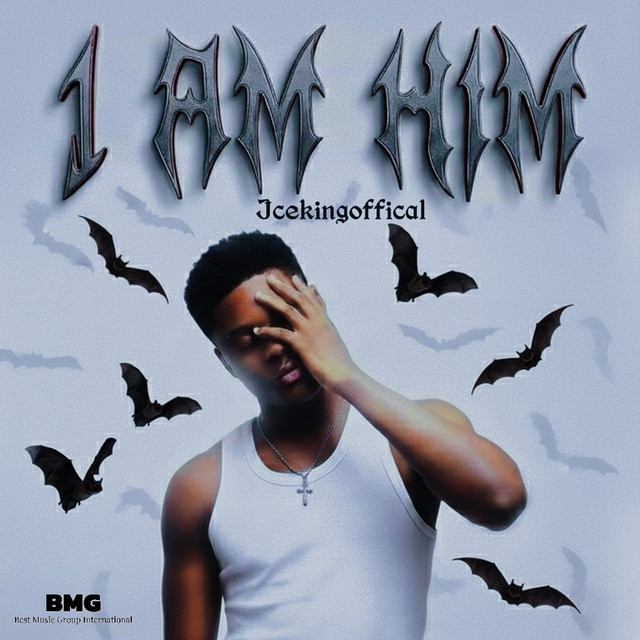 Icekingoffical – My therapy 