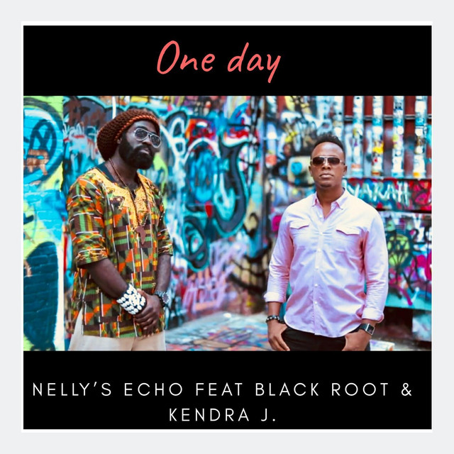 One Day cover art
