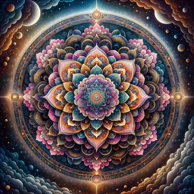Nebula Intera cover art