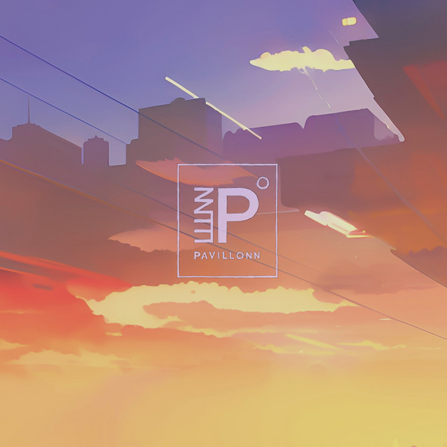 L'heure dorée cover art