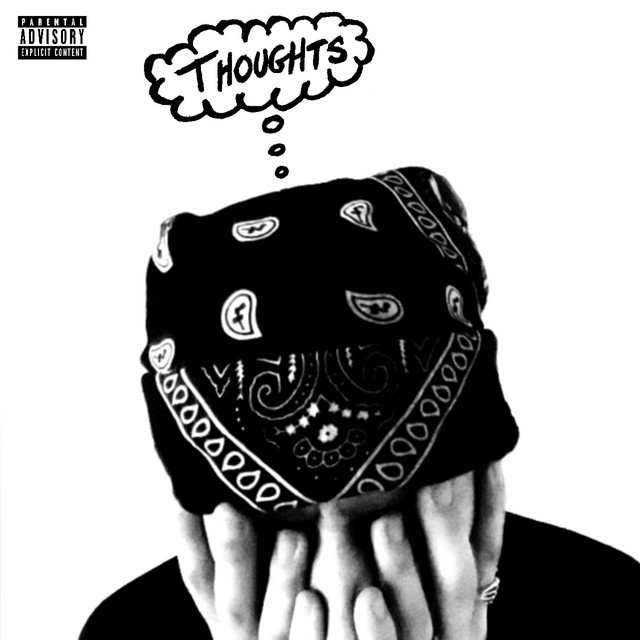 thoughts cover art