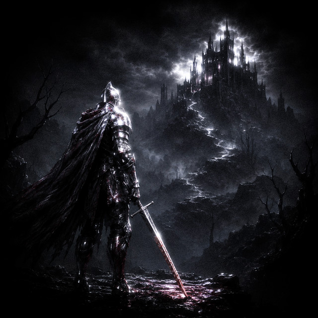 undefined album image
