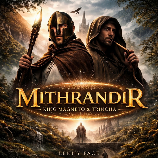 MITHRANDIR