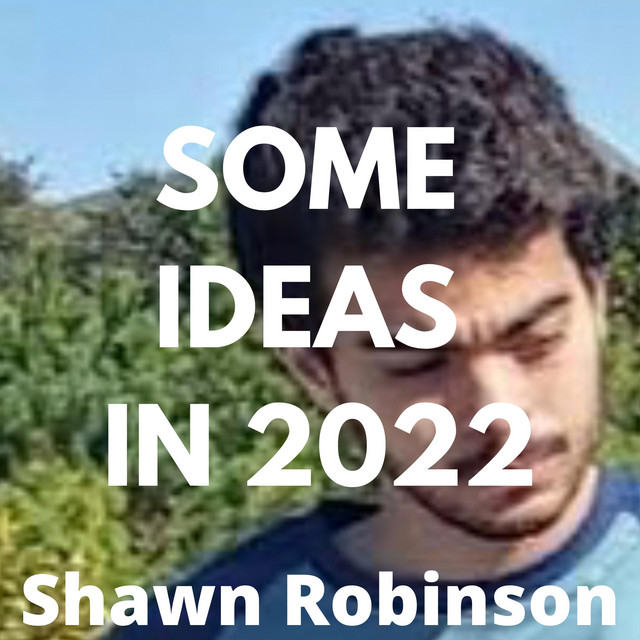 Shawn Robinson Photo