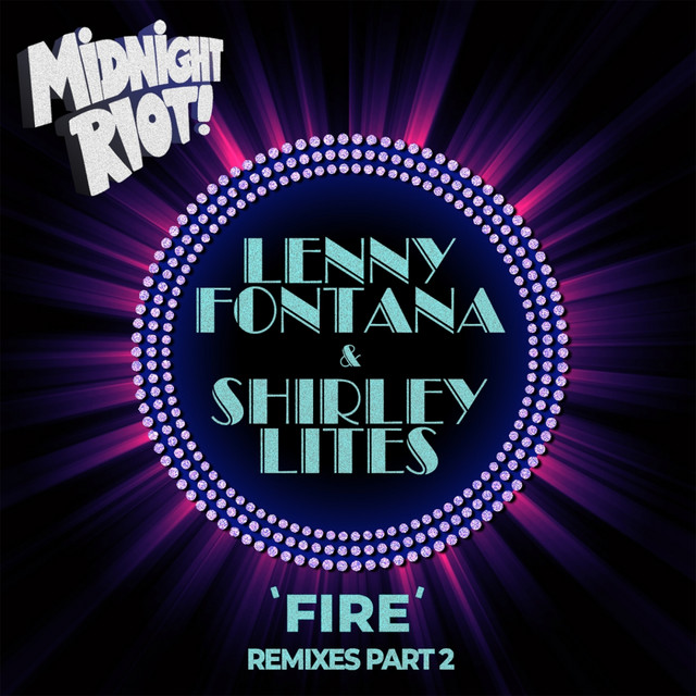 Fire - Yam Who? & Jaegerossa Radio Edit
