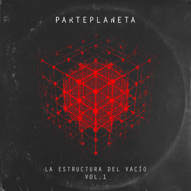La Estructura Del Vacío, Vol. 1 cover art