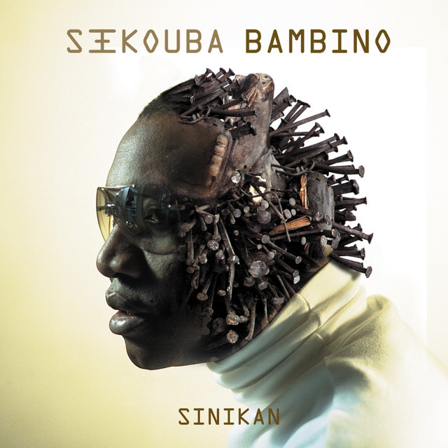 Sekouba 'Bambino' Diabaté Photo