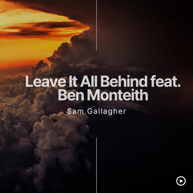 Leave It All Behind cover