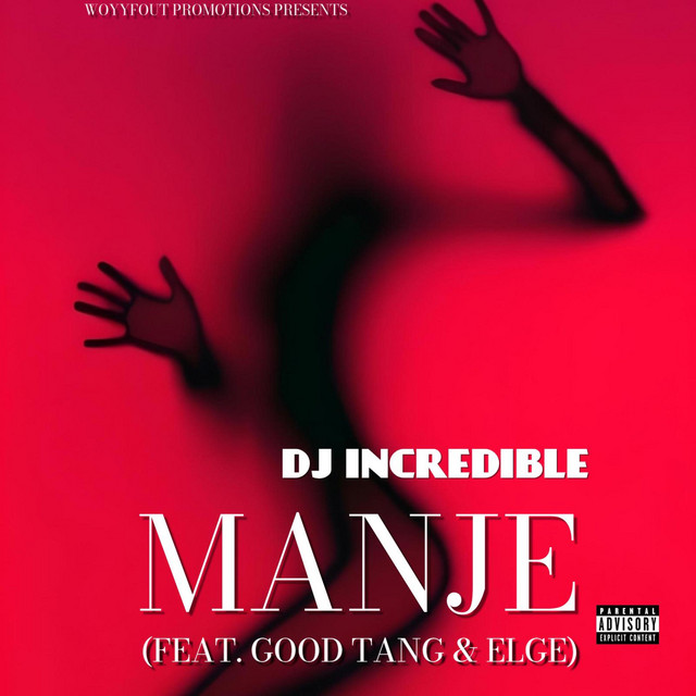 MANJE