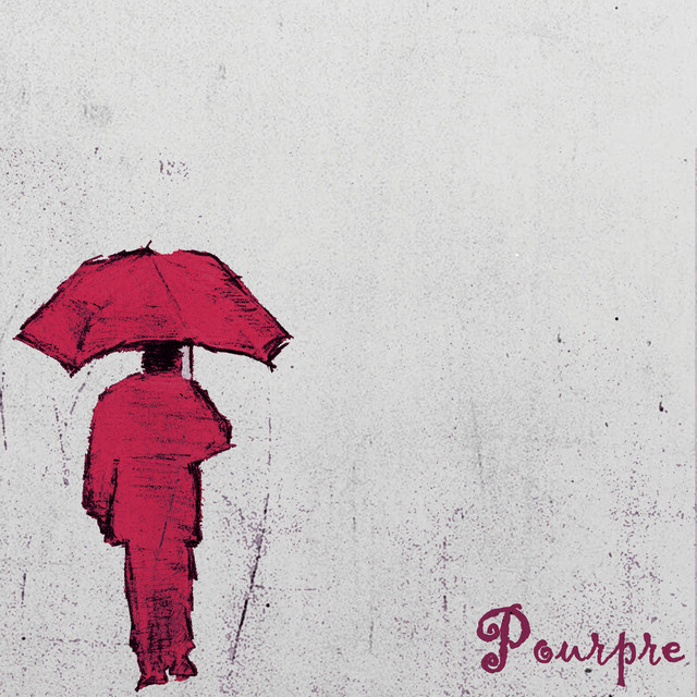 Pourpre (single)
