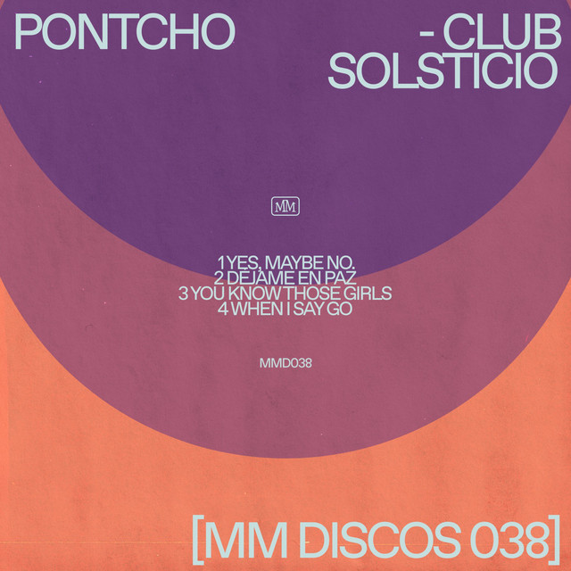 Solsticio Club cover art