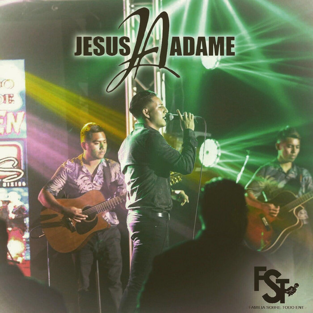 Soy de la Tia Juana (En Vivo) cover art