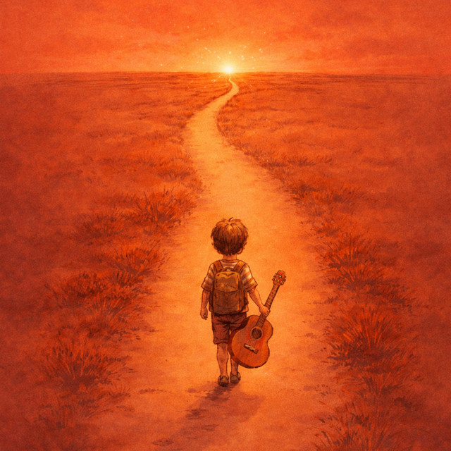 CHEMIN D'OR cover art
