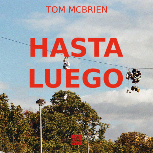 Hasta Luego