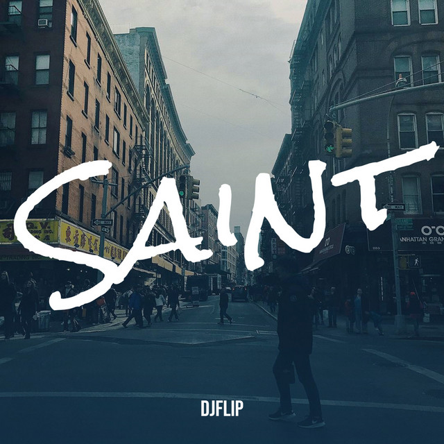 Saint