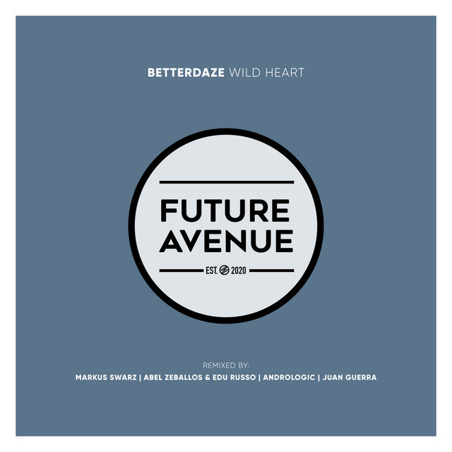 Wild Heart (Abel Zeballos, Edu Russo Remix)